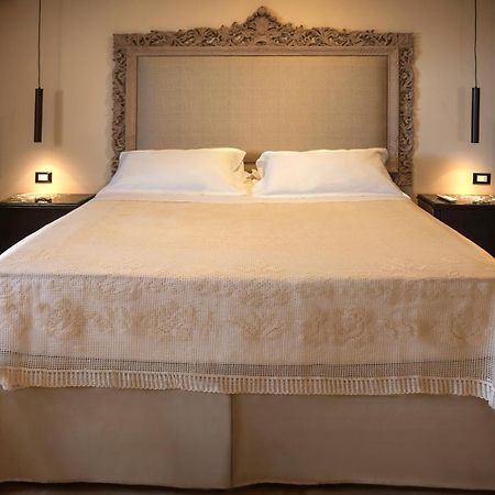 Aria Rooms And Terrace โนโต ภายนอก รูปภาพ