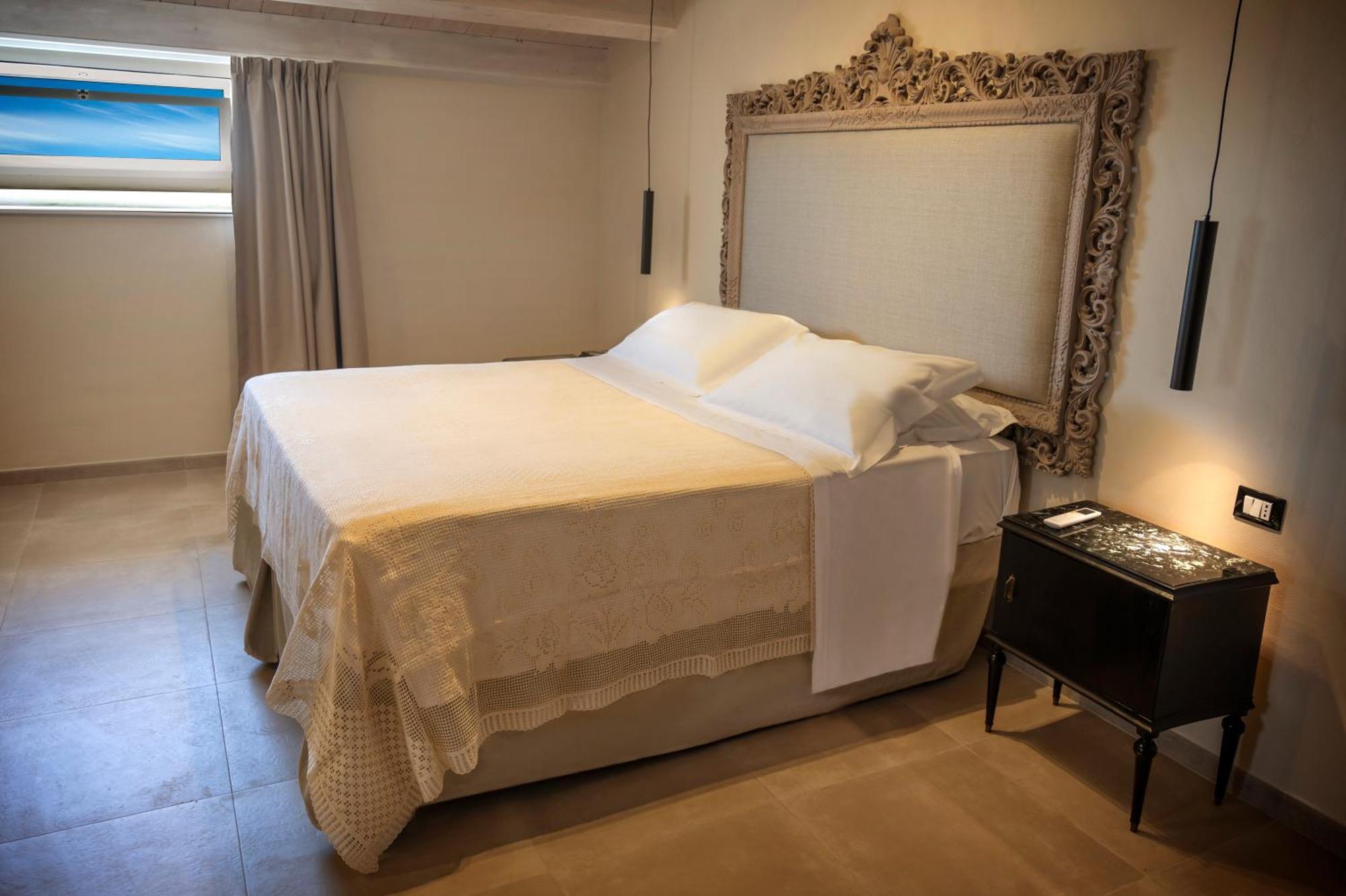 Aria Rooms And Terrace โนโต ภายนอก รูปภาพ