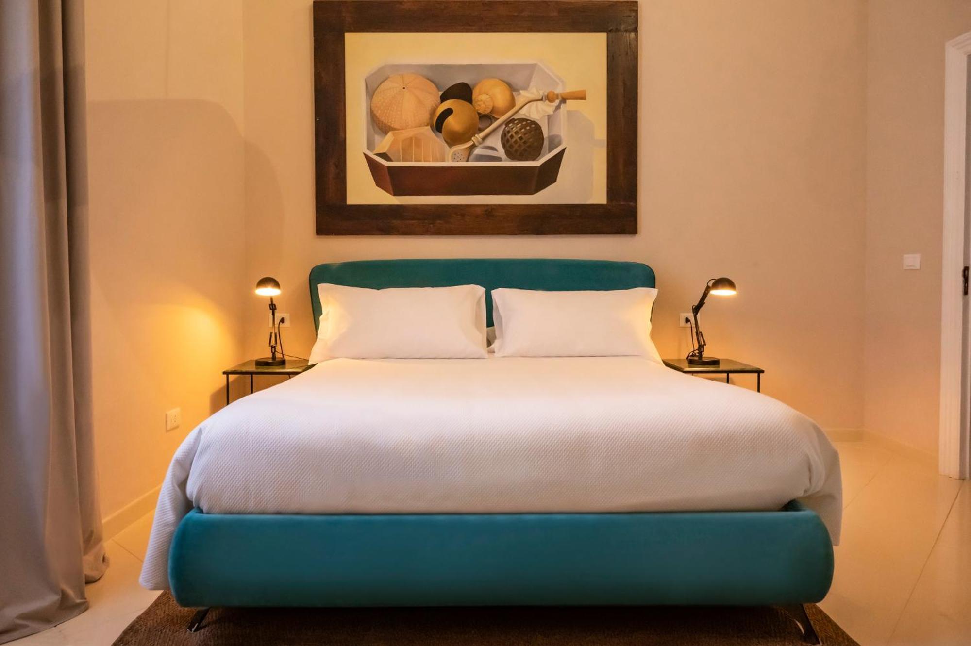 Aria Rooms And Terrace โนโต ภายนอก รูปภาพ